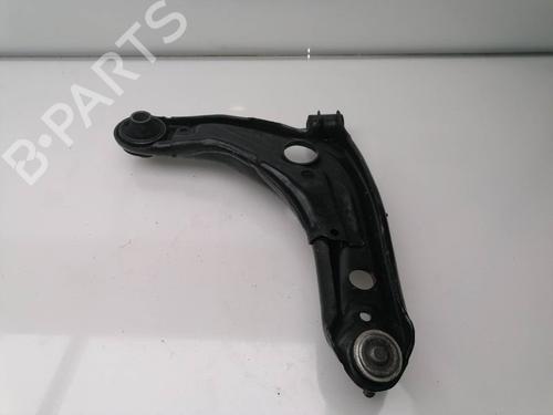 Used Left front suspension arm TOYOTA YARIS (_P13_) 1.5 Hybrid (NHP130_, NHP130) (101 hp) 23940816