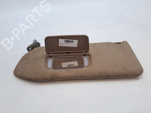 Venstre solskjerm HONDA MDX (YD) 3.5 (YD1) (260 hp) 24848575