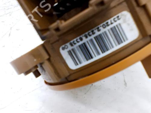 Used Squib airbag Squib airbag 37875382 37875382