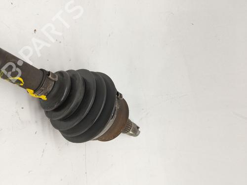 Right front driveshaft FIAT 500 (312_) 1.2 (312AXA1A) | BP24445010M39