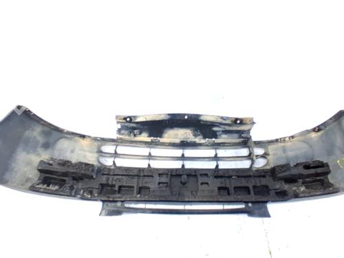 Used Front bumper Front bumper RENAULT KANGOO (KC0/1_) 1.2 (KC0A, KC0K, KC0F, KC01) (58 hp) 34537047 34537047