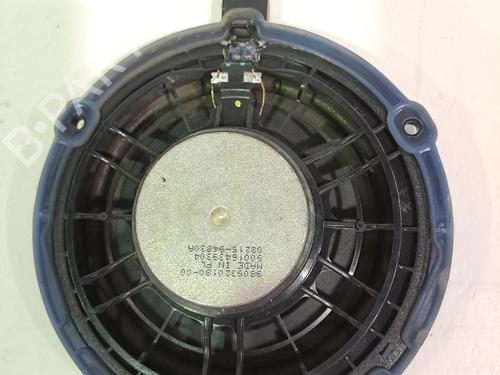 Luidspreker CITROËN DS4 (NX_) 1.6 HDi 90 | BP23368564E2 