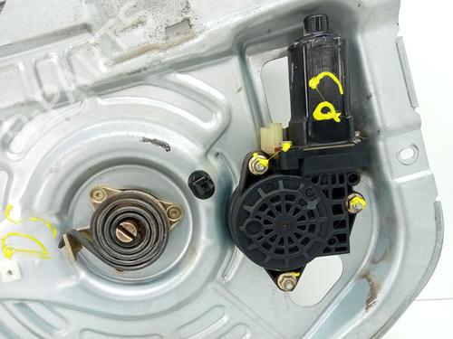 Rear left window mechanism HYUNDAI TUCSON (JM) 2.0 CRDi | BP27557111C24 
