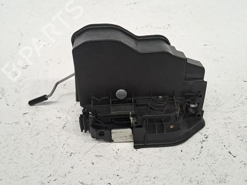 Used Front left lock BMW 1 (F20) 116 d (116 hp) 26381873
