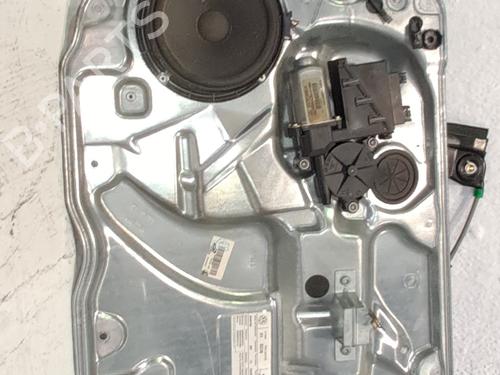 Used Front right window mechanism Front right window mechanism VW POLO IV (9N_, 9A_) 1.4 16V (75 hp) 36407103 36407103