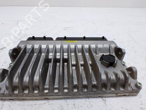 Engine control unit (ECU) TOYOTA RAV 4 IV (_A4_) 2.5 Hybrid (AVA42_) | BP39136929M57 - Image 2