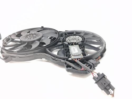 Kjølevifte elektrisk AUDI A6 C6 (4F2) 3.0 TDI quattro | BP28108170M35 