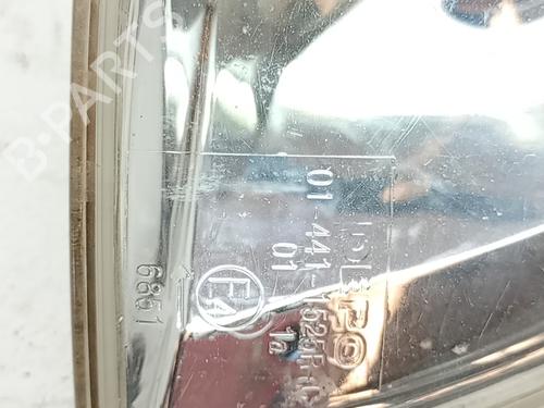 Other VW POLO (6N2) 1.4 | BP36539402O1 - Image 3