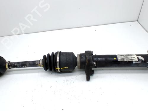 Right front driveshaft KIA SORENTO I (JC) 2.5 CRDi | BP32014239M39