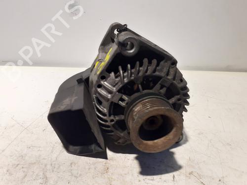 Used Alternator RENAULT LAGUNA I (B56_, 556_) 2.2 D (B56F/2) (83 hp) 25988456