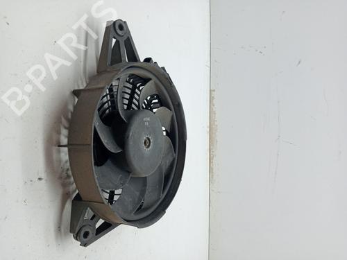 Radiator fan HYUNDAI H-1 / STAREX Bus (A1) 2.5 TCi | BP23359158M35 