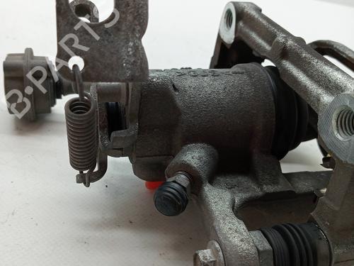 Right rear brake caliper OPEL ASTRA J Saloon 1.7 CDTI (69) | BP23344571M106 
