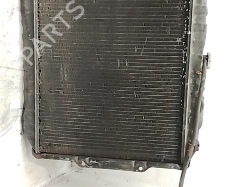 Wasserkühler für Wasserkühler 38233464 38233464