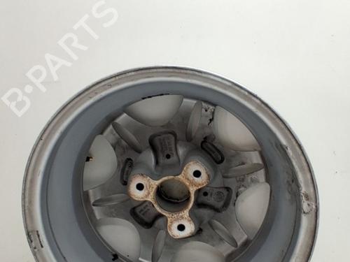 Fælk SMART CABRIO (450) 0.6 (S1OLA1, 450.441, 450.442, 450.443) | BP39558018C45 - Image 2