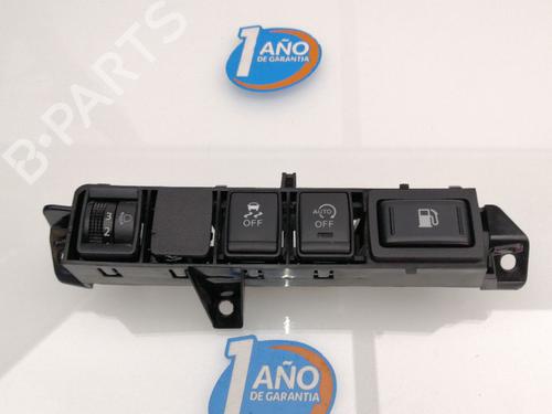 Switch NISSAN NAVARA NP300 Pickup (D23, D23T) 2.3 dCi 4x4 (D231) | BP23651295I30 