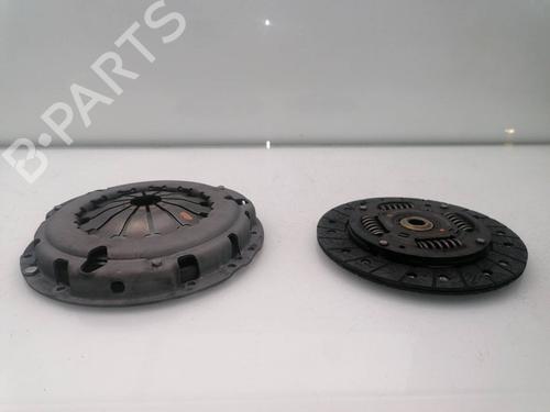 Other FIAT 500 (312_) 1.0 Mild Hybrid (312.AYD1B) | BP23941682O1