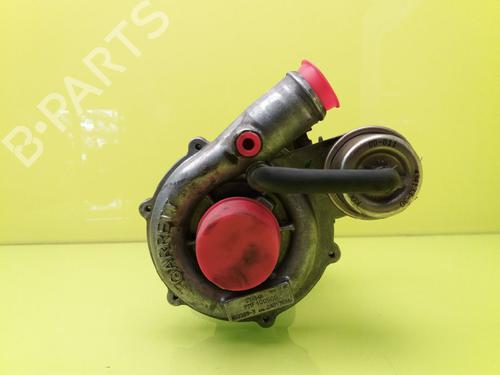 Used Turbocharger/Supercharger ROVER 25 I Hatchback (RF) 2.0 iDT (113 hp) 26706718