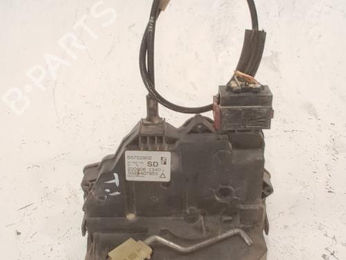 rear-left-lock-opel-corsa-d-s07-2006-2007-2008-2009-2010-2011-2012-2013-2014-2015-37591246 main image