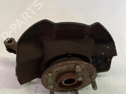 Used Right front steering knuckle Right front steering knuckle HONDA CIVIC VII Hatchback (EU, EP, EV) 1.7 CTDi (EP4, EU9) (100 hp) 36539916 36539916