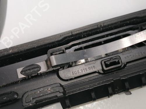 Used Other VW GOLF VII (5G1, BQ1, BE1, BE2) 1.6 TDI (105 hp) 23938119