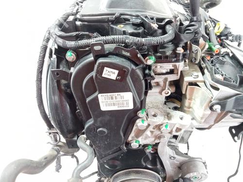 Engine FORD KUGA II (DM2) 2.0 TDCi 4x4 | BP29228693M1 