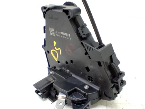 Front right lock RENAULT CAPTUR II (HF_) E-TECH 160 | BP31700866C97 
