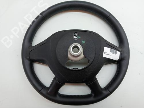 Ratt DACIA DUSTER (HM_) 1.5 dCi 115 (HMAD) (116 hp) 23340714