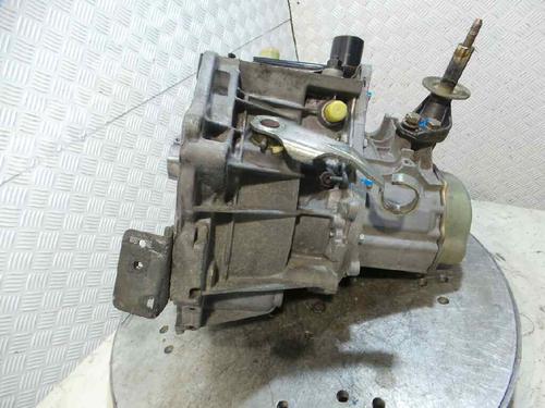 Gearbox CITROËN JUMPY I Van (BS_, BT_, BY_, BZ_) 1.9 D | BP24239601M3 