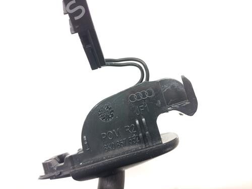 Right sun visor AUDI A5 (8T3) S5 quattro | BP26285723I2 
