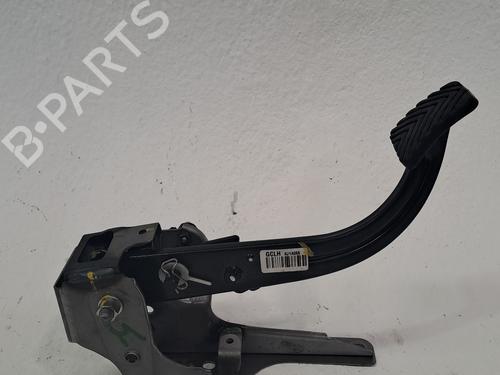 Clutch pedal HYUNDAI i20 II (GB, IB) 1.1 CRDi | BP26192831I13 