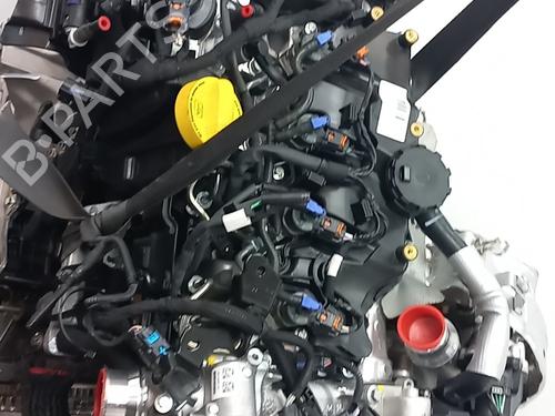 Used Engine Engine 37604482 37604482