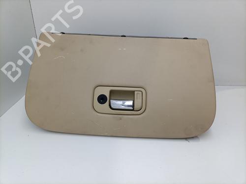 Glove box JAGUAR X-TYPE I (X400) 2.2 D | BP23290118C95 