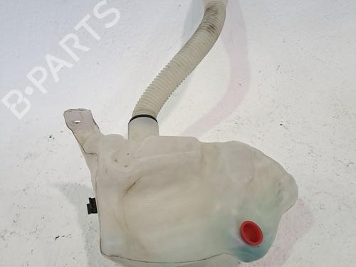 Used Windscreen washer tank PEUGEOT PARTNER Box Body/MPV 1.6 HDi / BlueHDi 75 (75 hp) 24109126