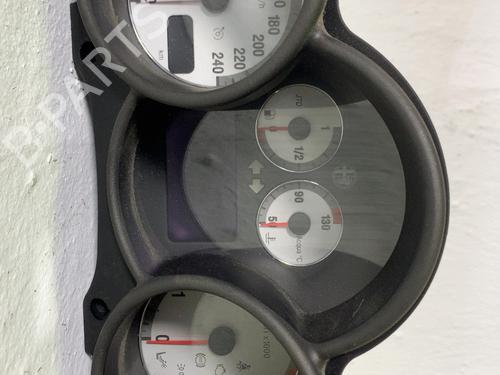 Kombiinstrument Kombiinstrument 38419451 38419451