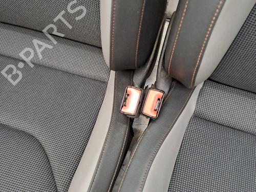Seats set SEAT LEON (5F1) 2.0 TDI | BP24402378C78 