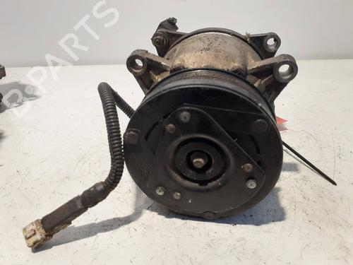 AC Kompressor CITROËN XANTIA (X1_, X2_) 1.9 Turbo D (90 hp) 26168855