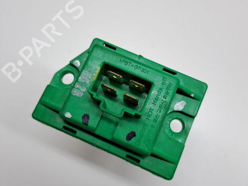 Heater resistor HYUNDAI ix35 (LM, EL, ELH) 2.0 CRDi | BP23362062M108 