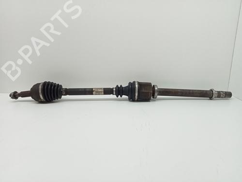 Right front driveshaft RENAULT SCÉNIC II (JM0/1_) 1.5 dCi (JM0F) | BP25456678M39
