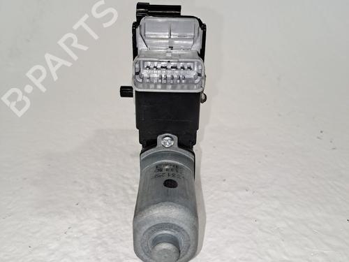 Rudehejsemotor bagstkærm højre OPEL MOKKA 1.2 (76) | BP28083946E22