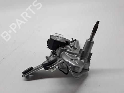 Rear wiper motor TOYOTA AVENSIS Estate (_T25_) 1.8 VVT-i (ZZT251_, ZZT251R) | BP23281445M102 