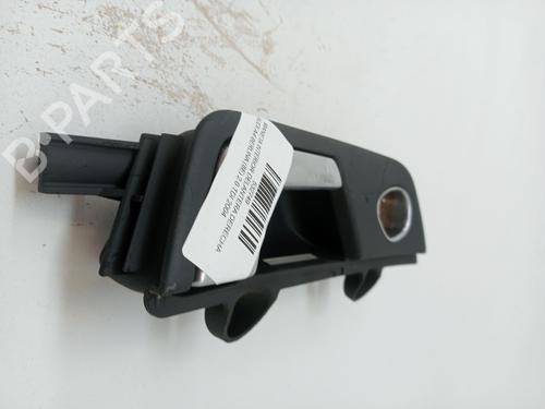 Front right interior door handle AUDI A4 B7 Avant (8ED) 2.0 TDI | BP23372437I14 
