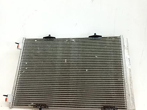 Used Heater matrix CITROËN C3 AIRCROSS II (2R_, 2C_) 1.2 PureTech 130 (2RHNYH) (131 hp) 30337936