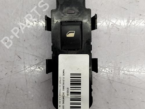 right-front-window-switch-citroen-c3-picasso-sh_-2008-33769015 main image