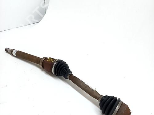 Used Right front driveshaft FORD MONDEO IV Saloon (BA7) 2.0 TDCi (140 hp) 32256695