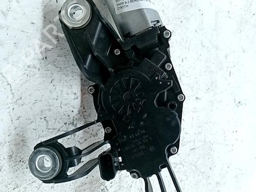 Rear wiper motor SAAB 9-3 Estate (E50) 1.9 TiD | BP29500109M102 