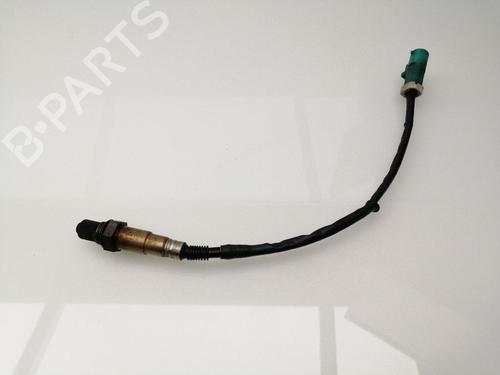 Elektronisk sensor VOLVO S40 II (544) 1.8 (125 hp) 23380706