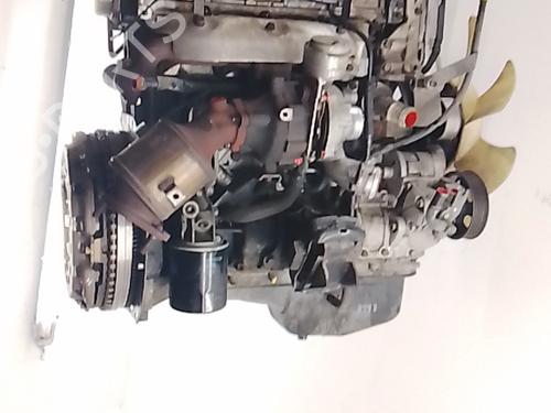 Engine KIA SORENTO I (JC) 2.5 CRDi | BP39429655M1 - Image 6