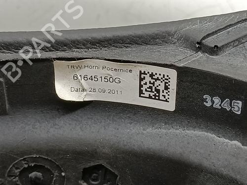Steering wheel BMW X1 (E84) sDrive 18 d | BP25456557C49 