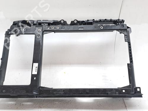 Frontplade/Frontkurv PEUGEOT 2008 II (UD_, US_, UY_, UJ_, UR_, UC_) 1.2 PureTech 100 (USHNK) (101 hp) 28958133