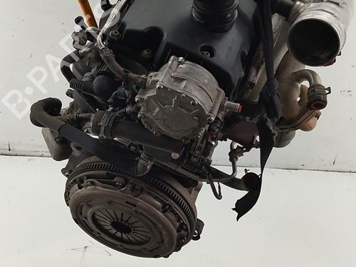 Engine SEAT IBIZA III (6L1) 1.9 TDI | BP36407146M1 - Image 5